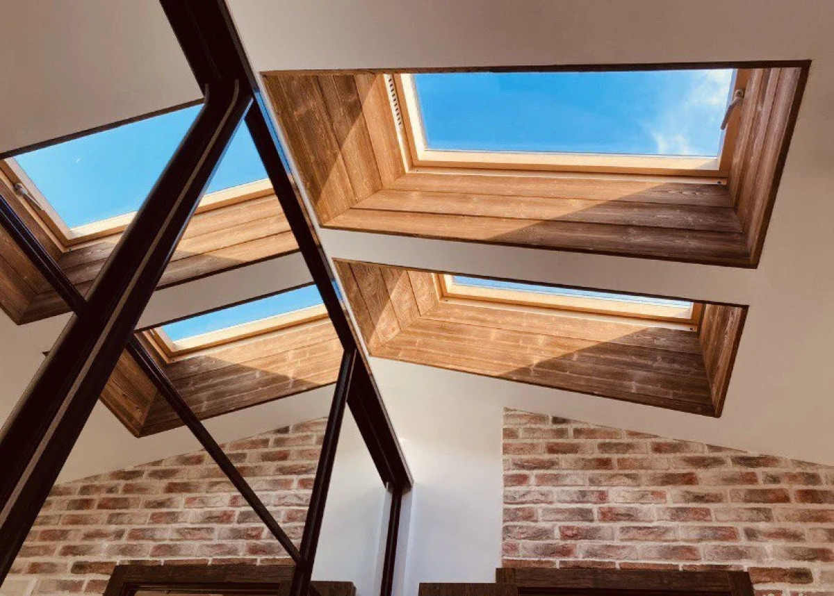 Апартаменты INCHU на Стрелецкой с бесконтактным заселением