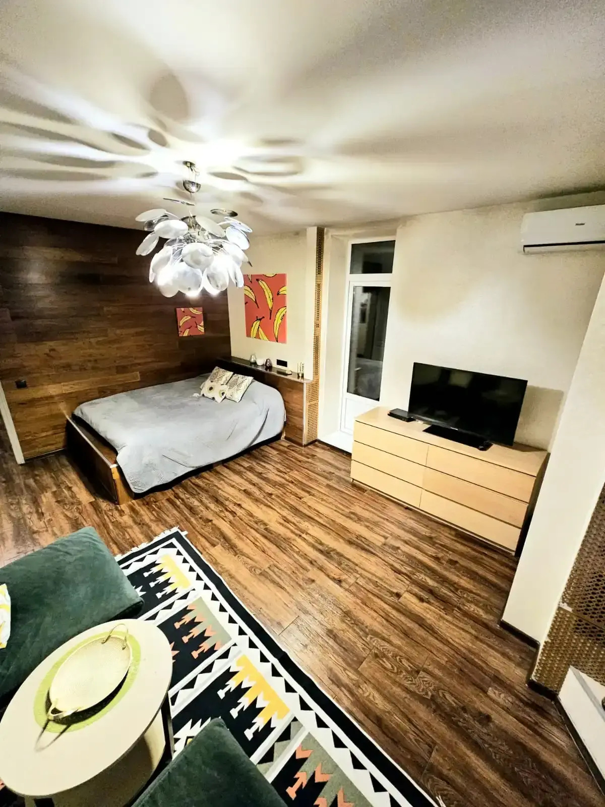 Апартаменты на Гоголя 44