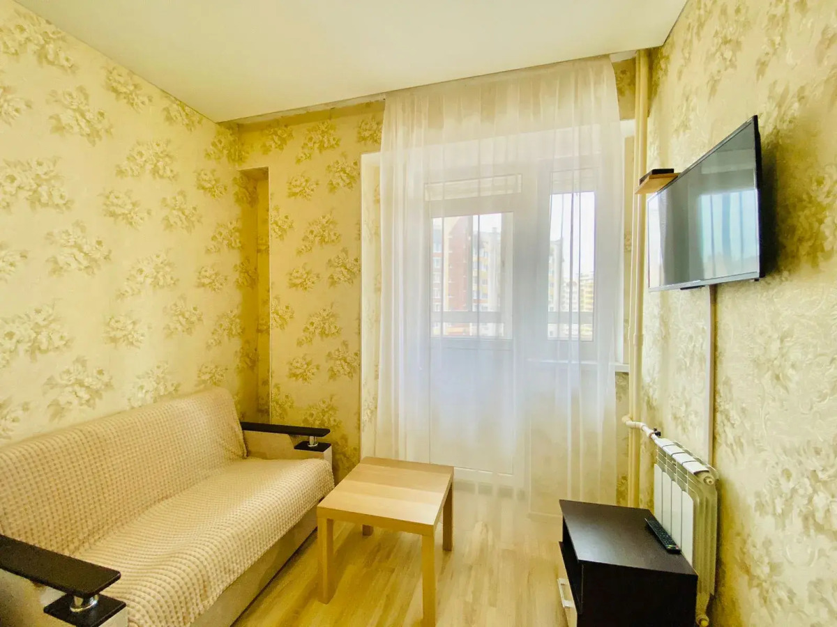 Апартаменты Агапкина 21