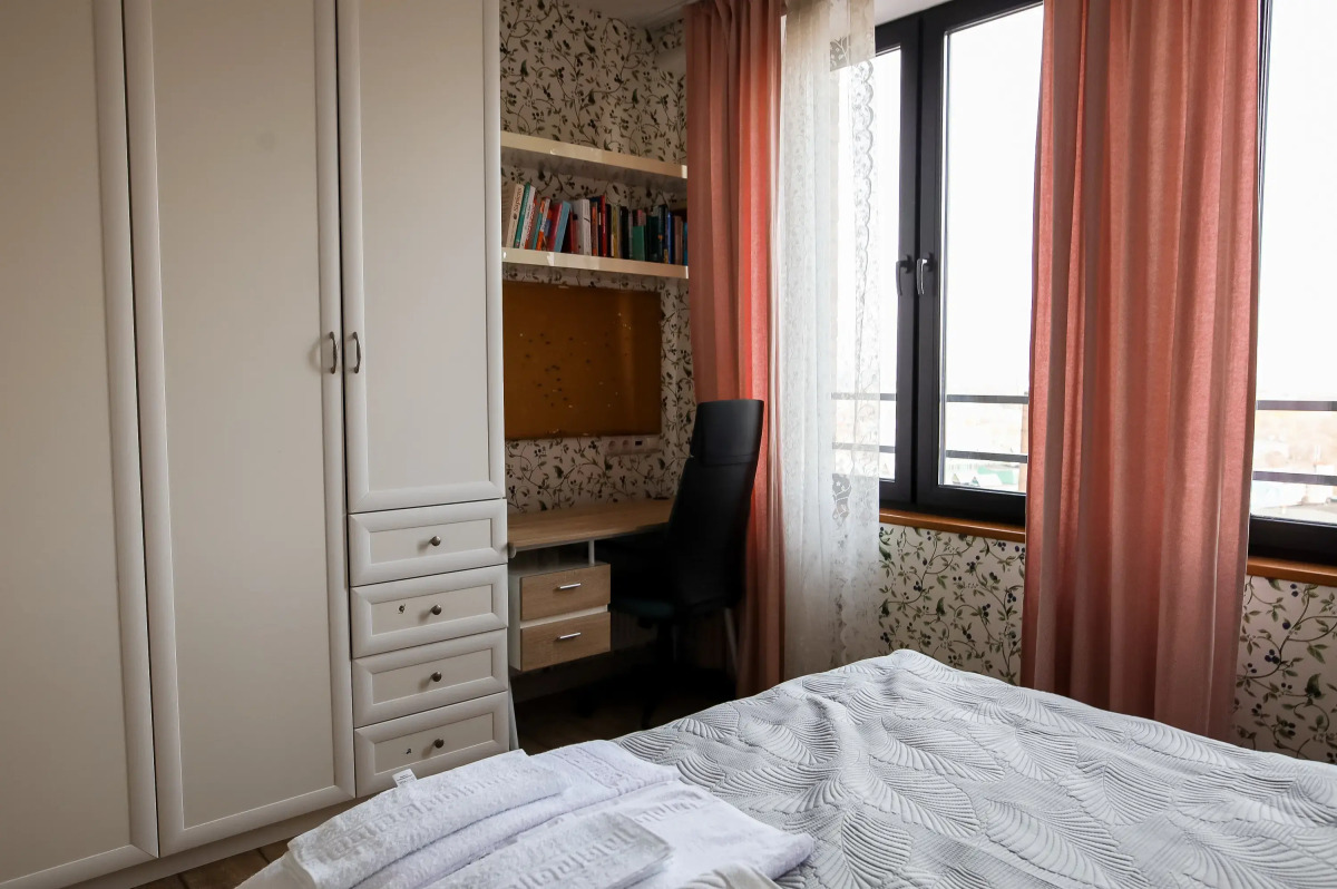 Апартаменты SoulRus Family Dream