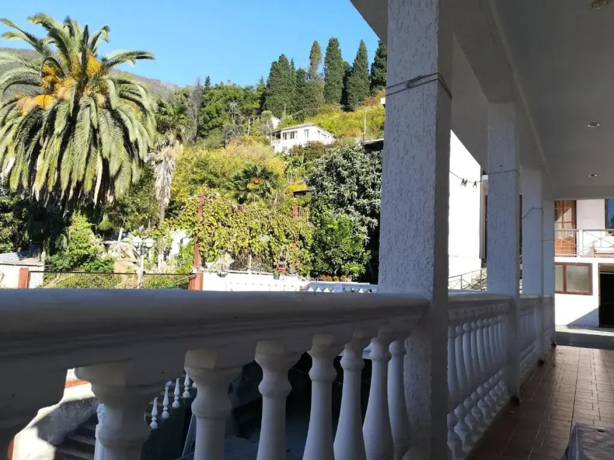 Гостевой дом Аэло