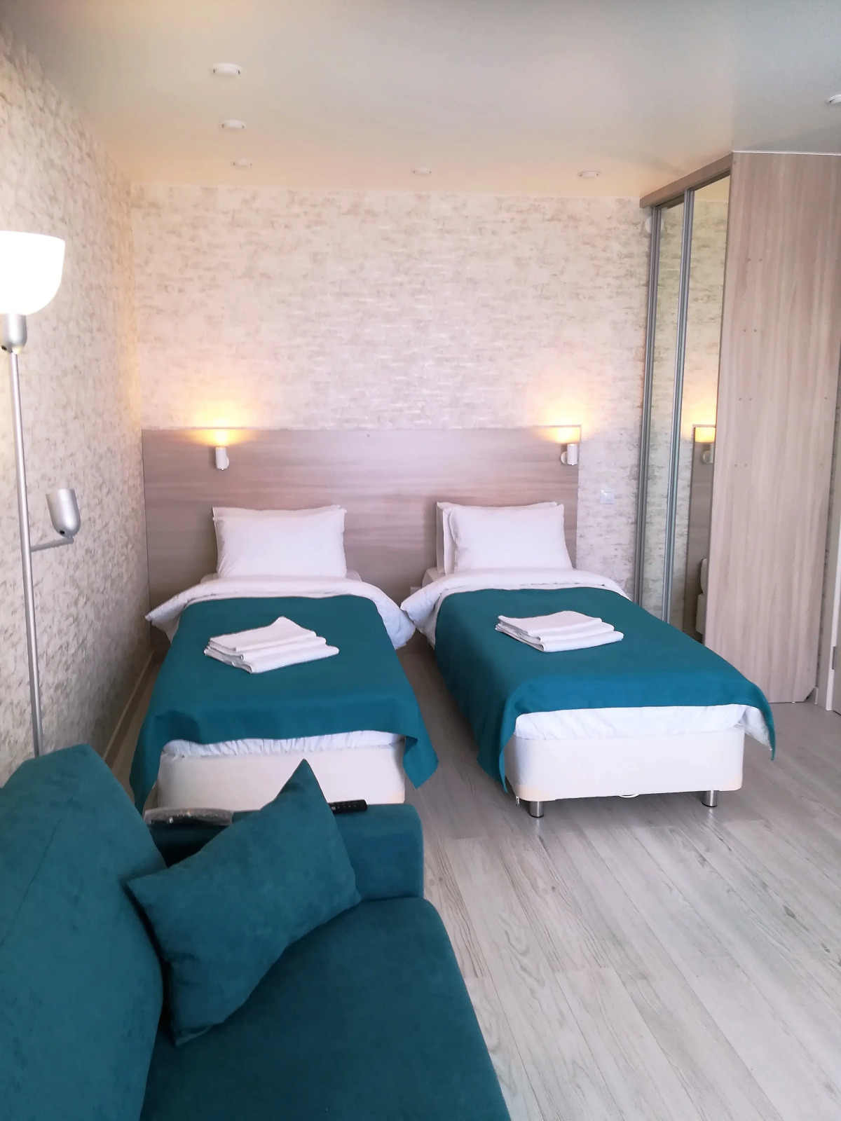 Апартаменты Belomorsk open Карелия