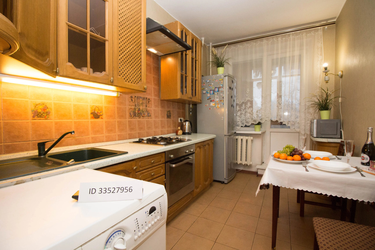 Апартаменты Шухова