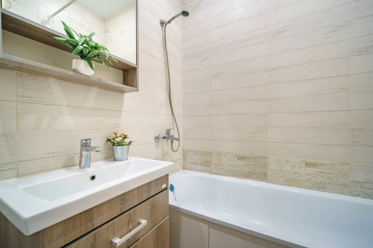 Апартаменты Возле Парка Галицкого