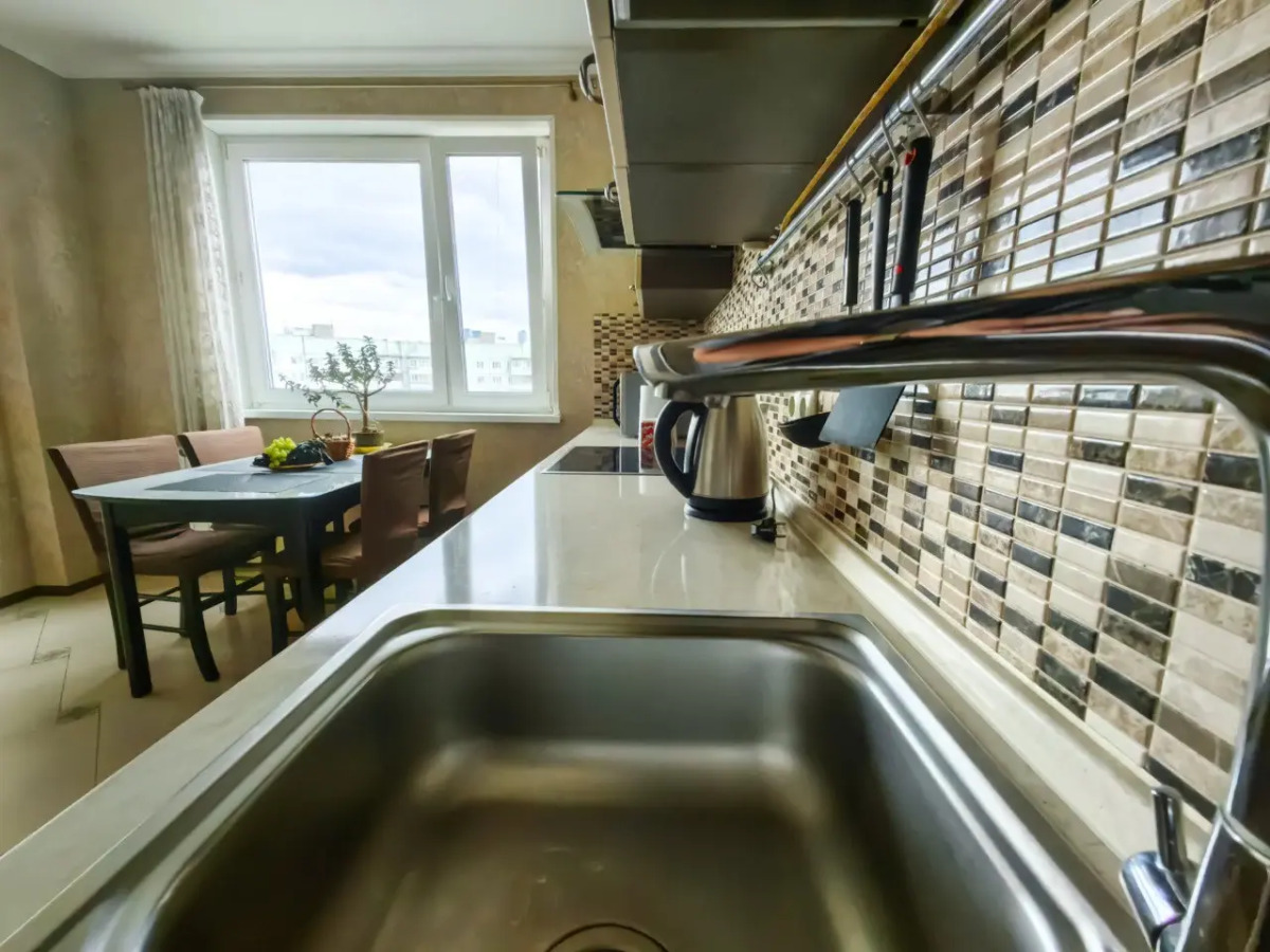 Квартира Комфортабельная и Уютная