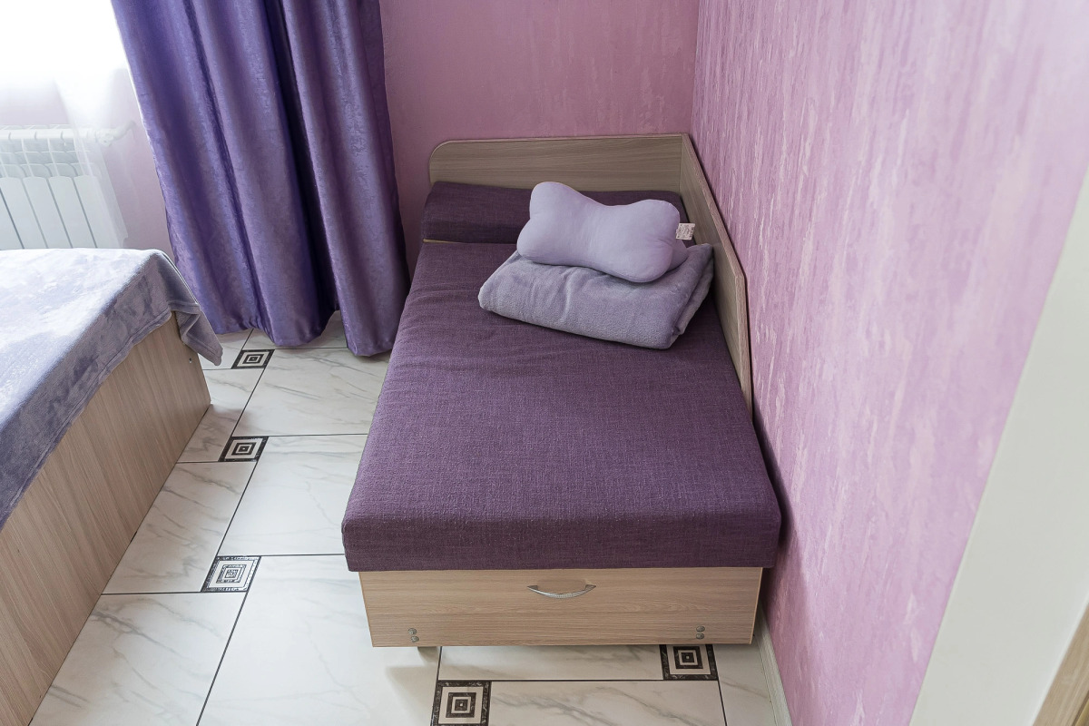 Апартаменты Vip House