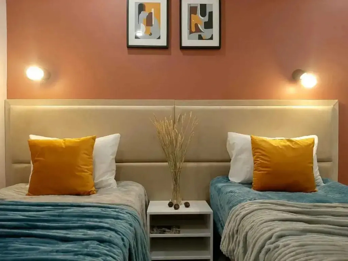 Апартаменты Орхидея у Московского вокзала