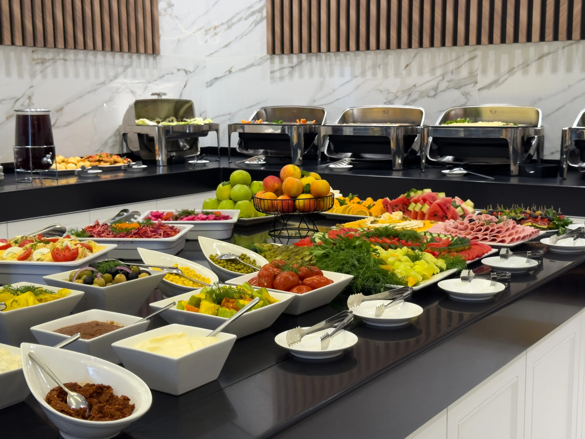 Отель Royal Riviera Gagra