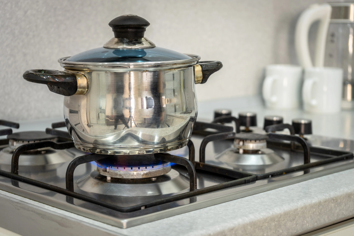 Квартира Комфортная студия на 5м этаже с видом на горы