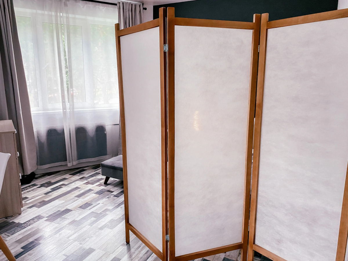 Апартаменты Arctic House Relax