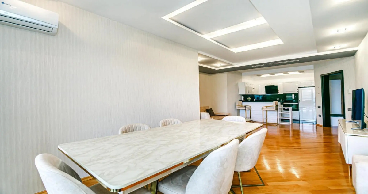 Апартаменты Leyli Apartment 46