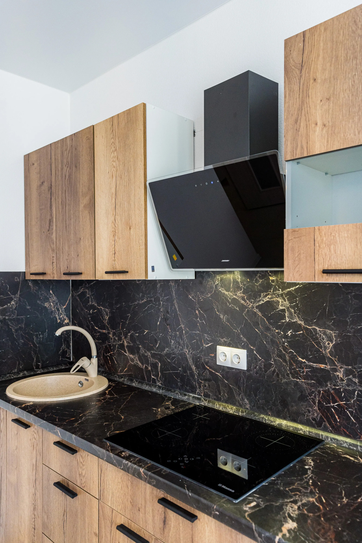 Апартаменты Уютные В Тихом Районе Новороссийска От LetoApart