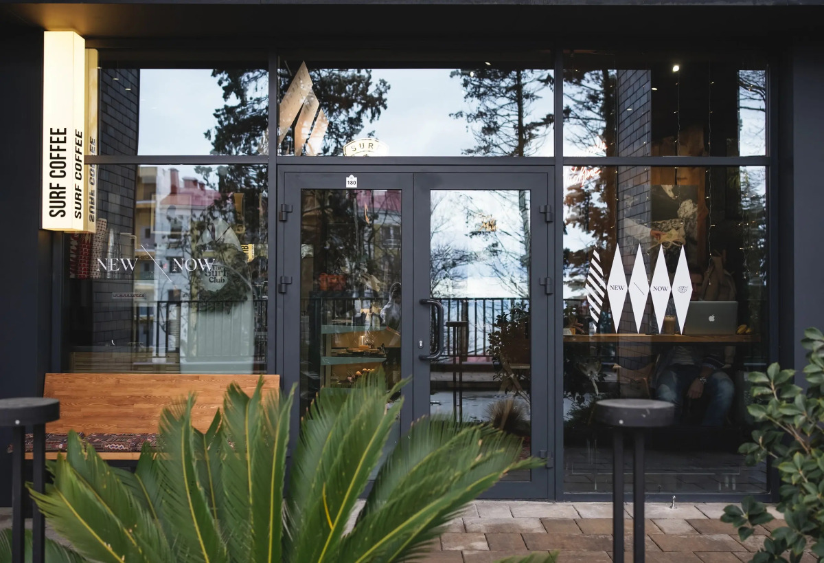 Апарт-отель Моравия