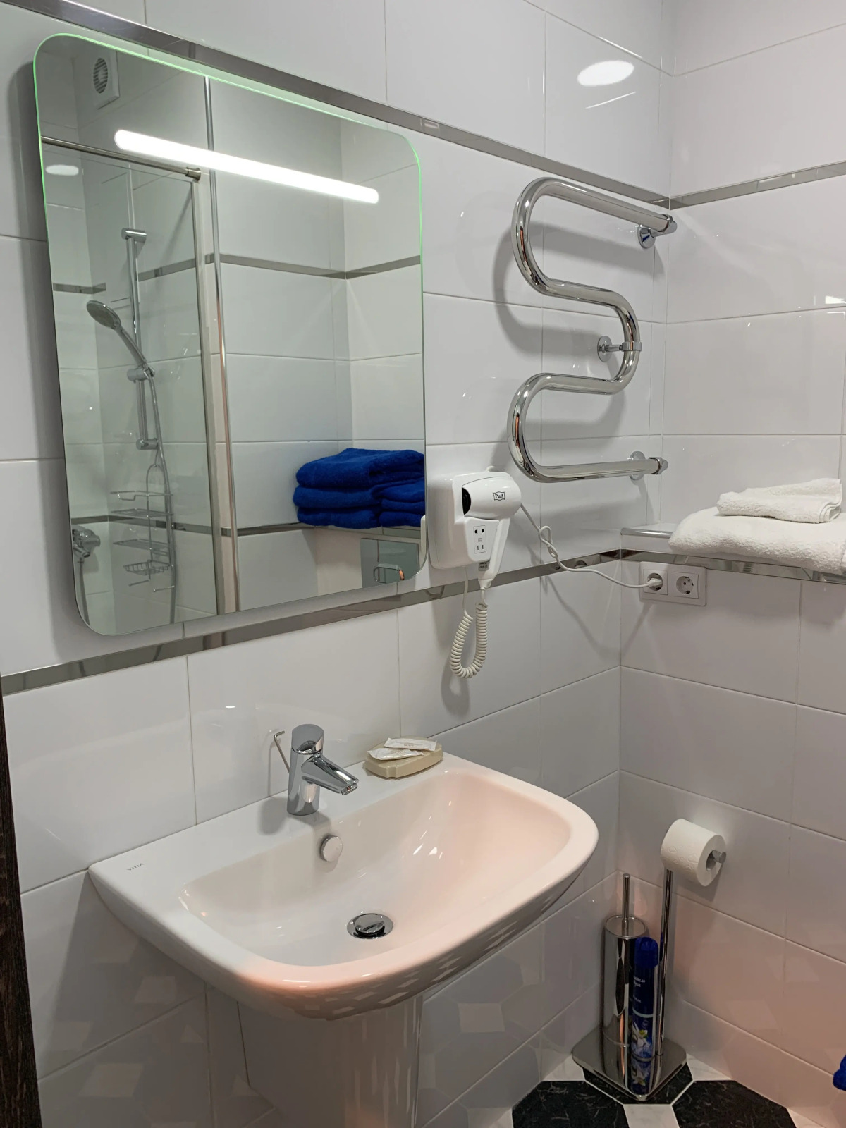 Гостевой дом Черноморская Звезда