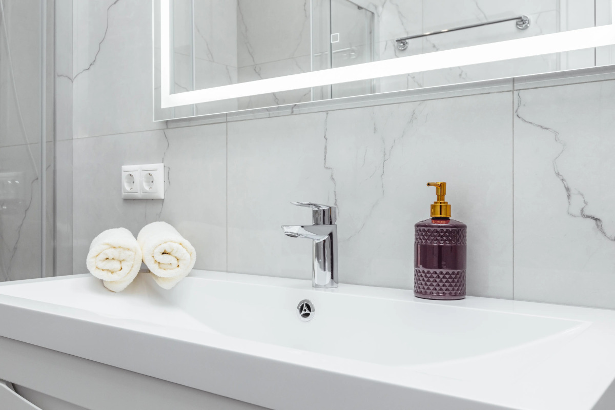 Апартаменты жк Горка Вид на Море