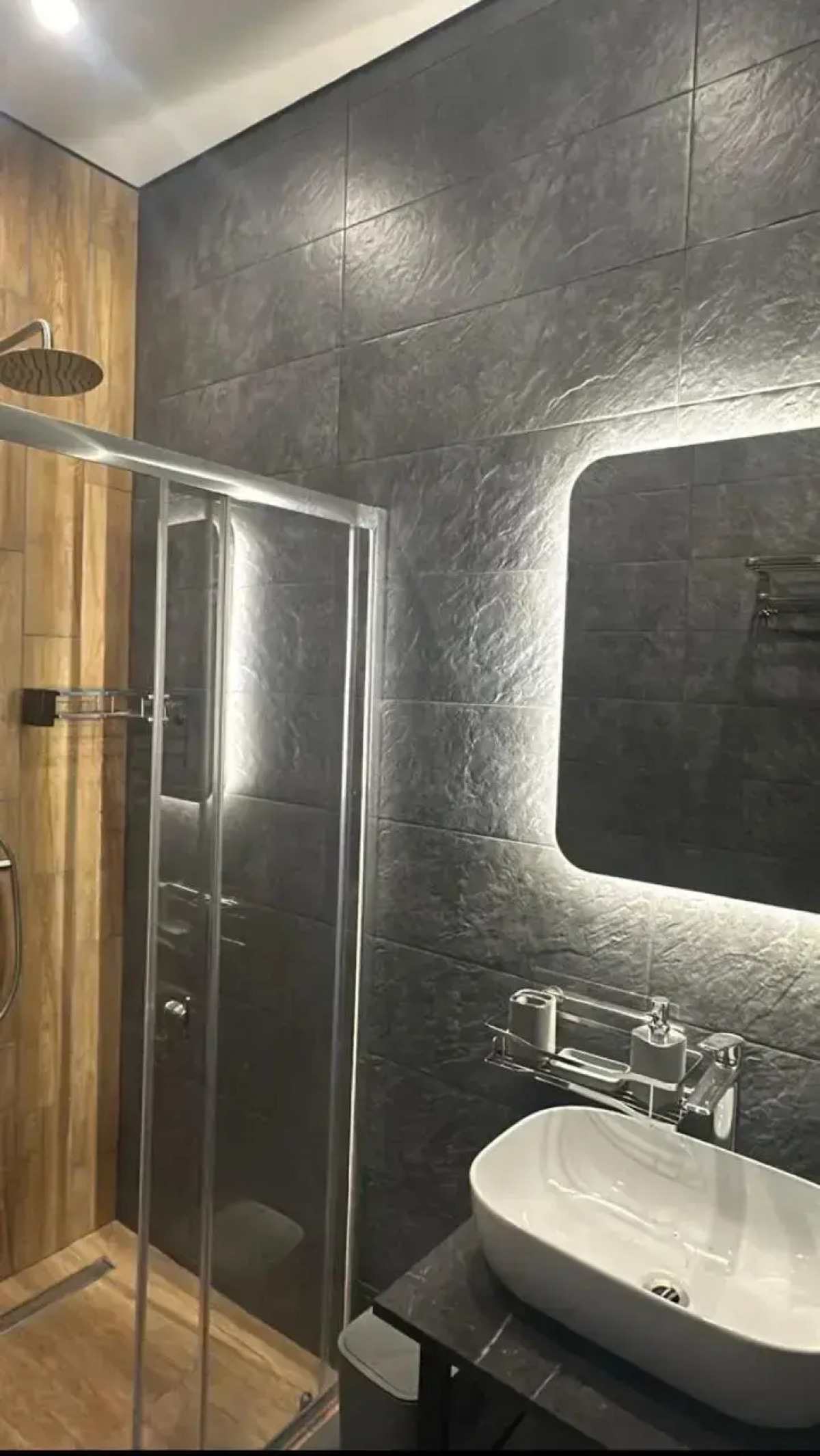 Отель Aurora Inn Gagra