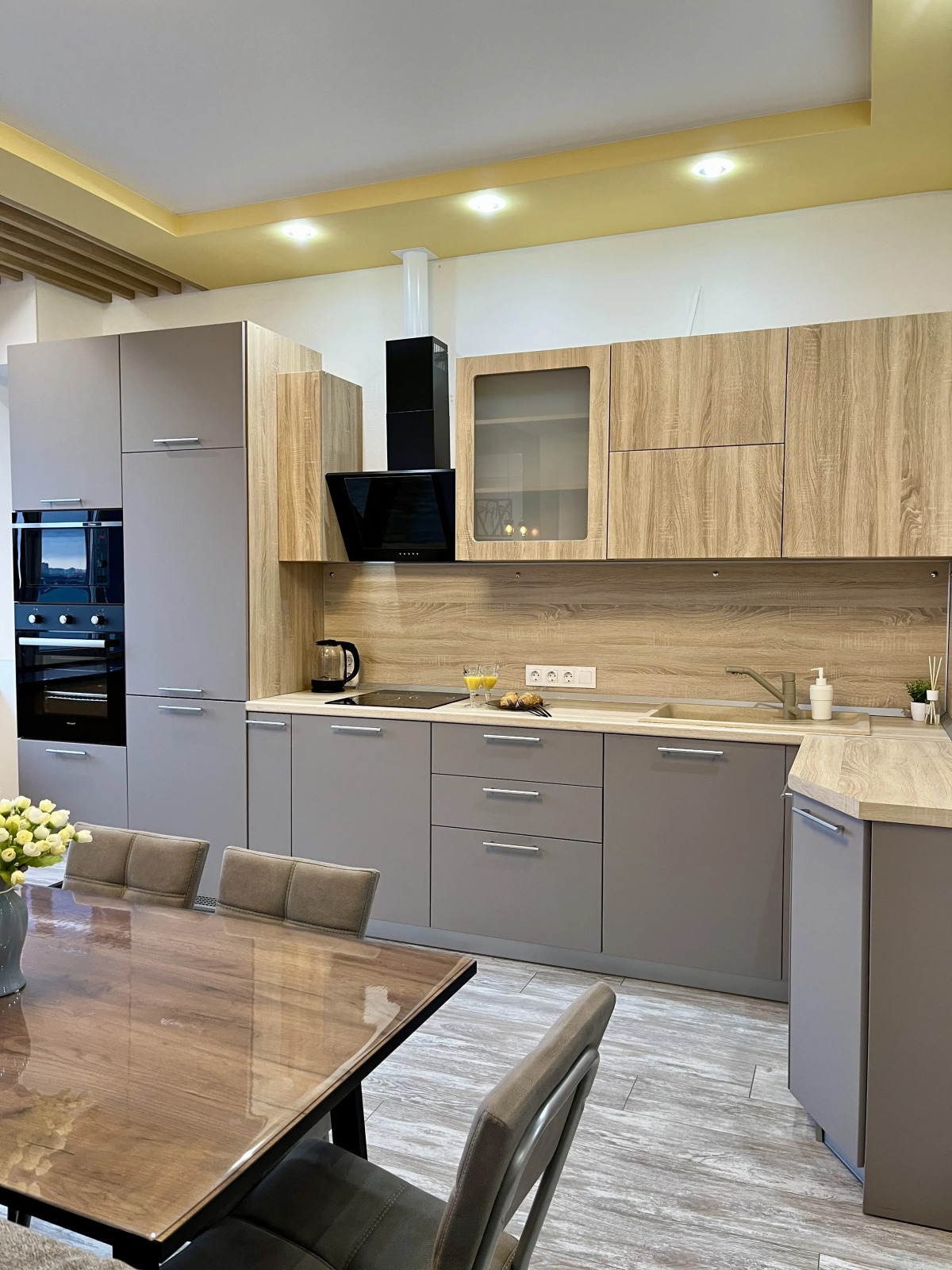 Квартира Студия с Видом на Реку у Метро Речной Вокзал