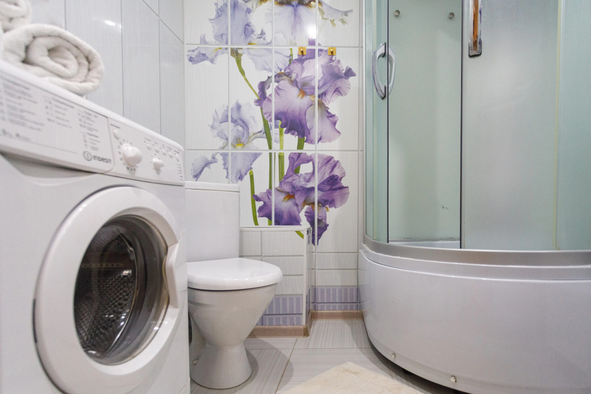 Квартира на улице Прокопьева 3