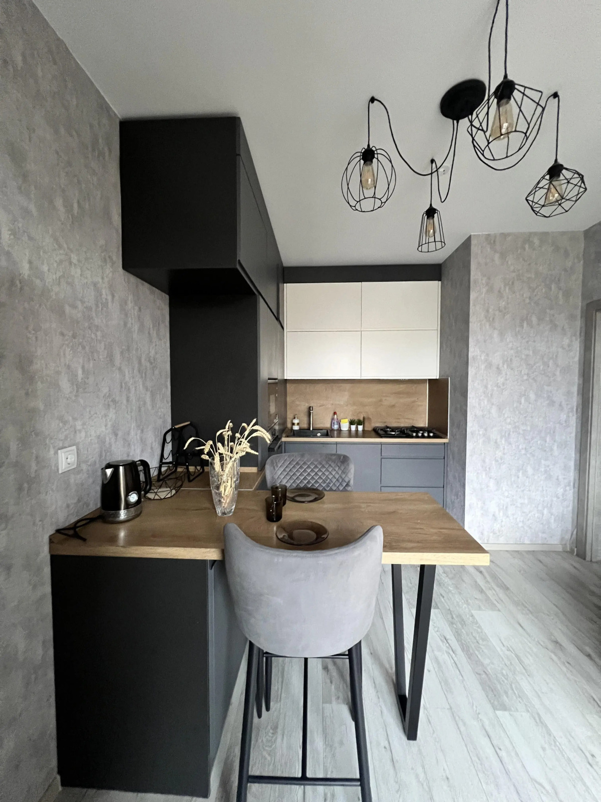 Апартаменты на Третьяковской