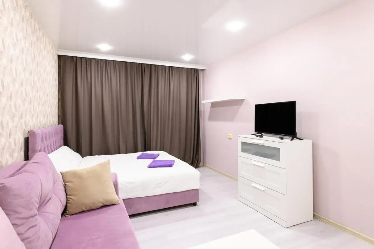 Апартаменты Пинский проезд 5