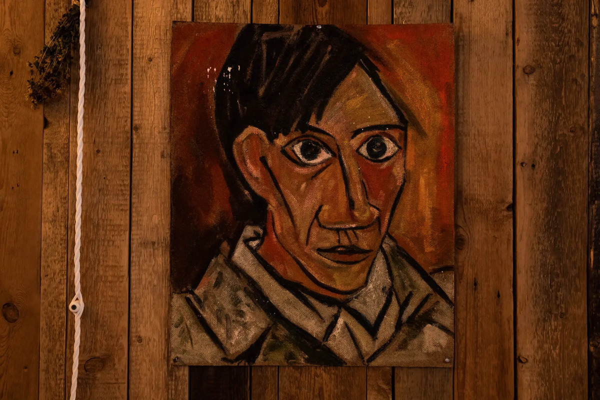 Апартаменты Удивительное Рядом 2