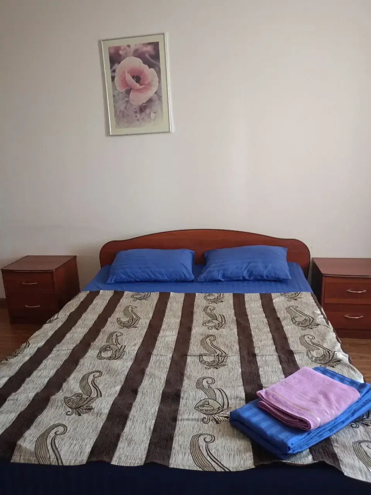 Апартаменты Аврора шестиместные (id 127)