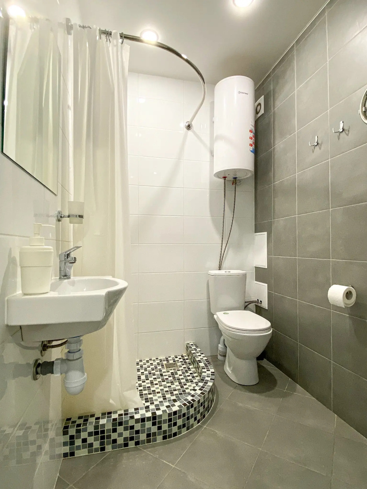 Апартаменты на Улице Герцена 46 в Центре Города