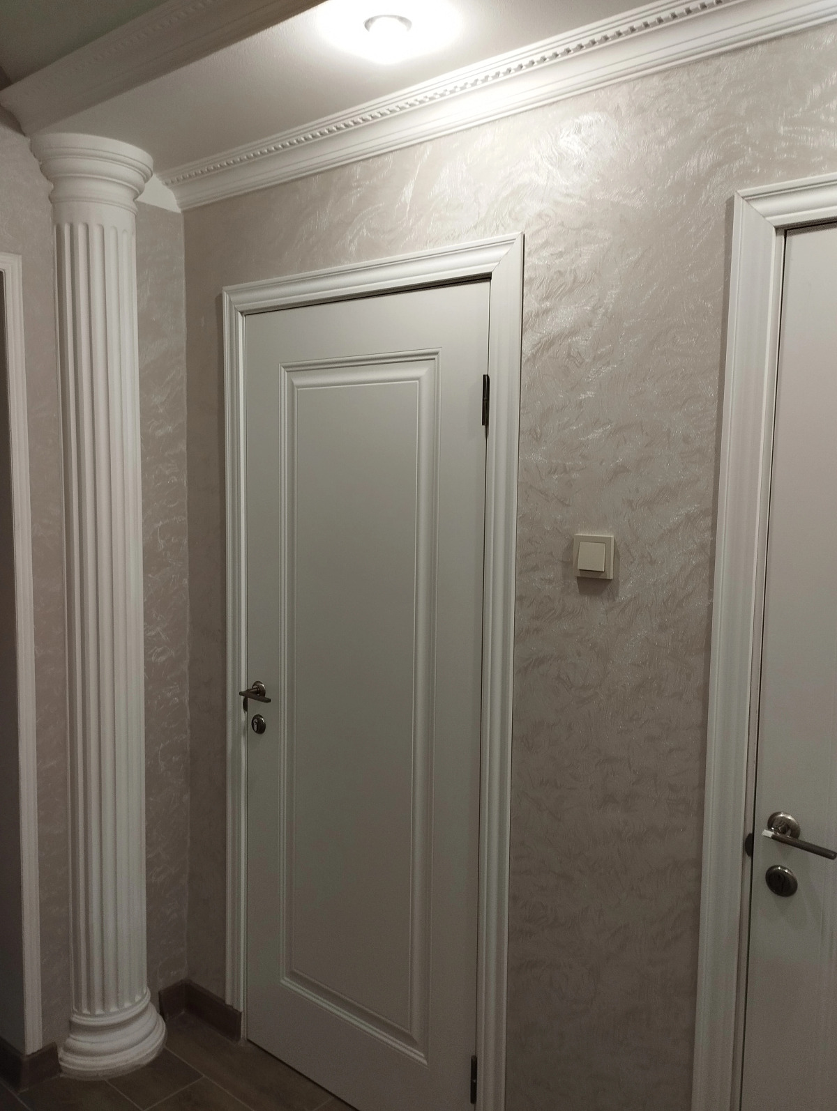 Апартаменты Центральные Студия 3