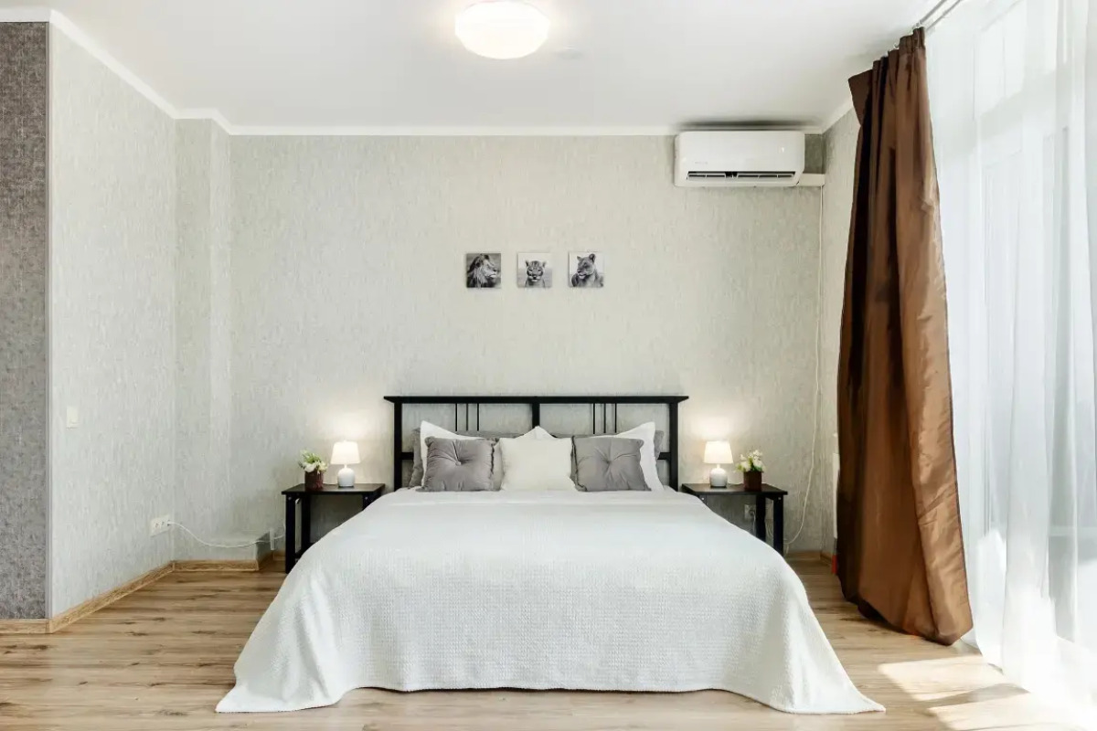 Апартаменты на Берегу Дона от DoMino