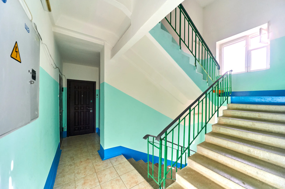 Апартаменты на Рыленкова