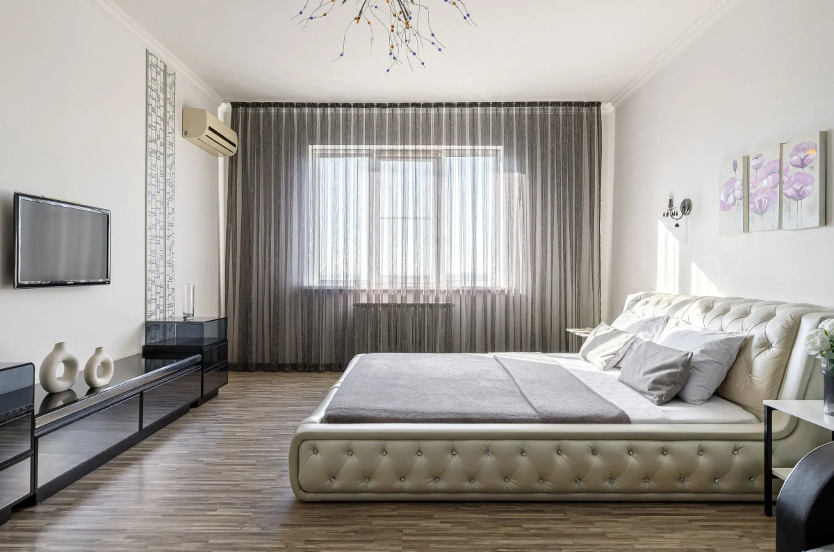 Апартаменты ApartGroup Kubanskaya Naberezhnaya 31/1