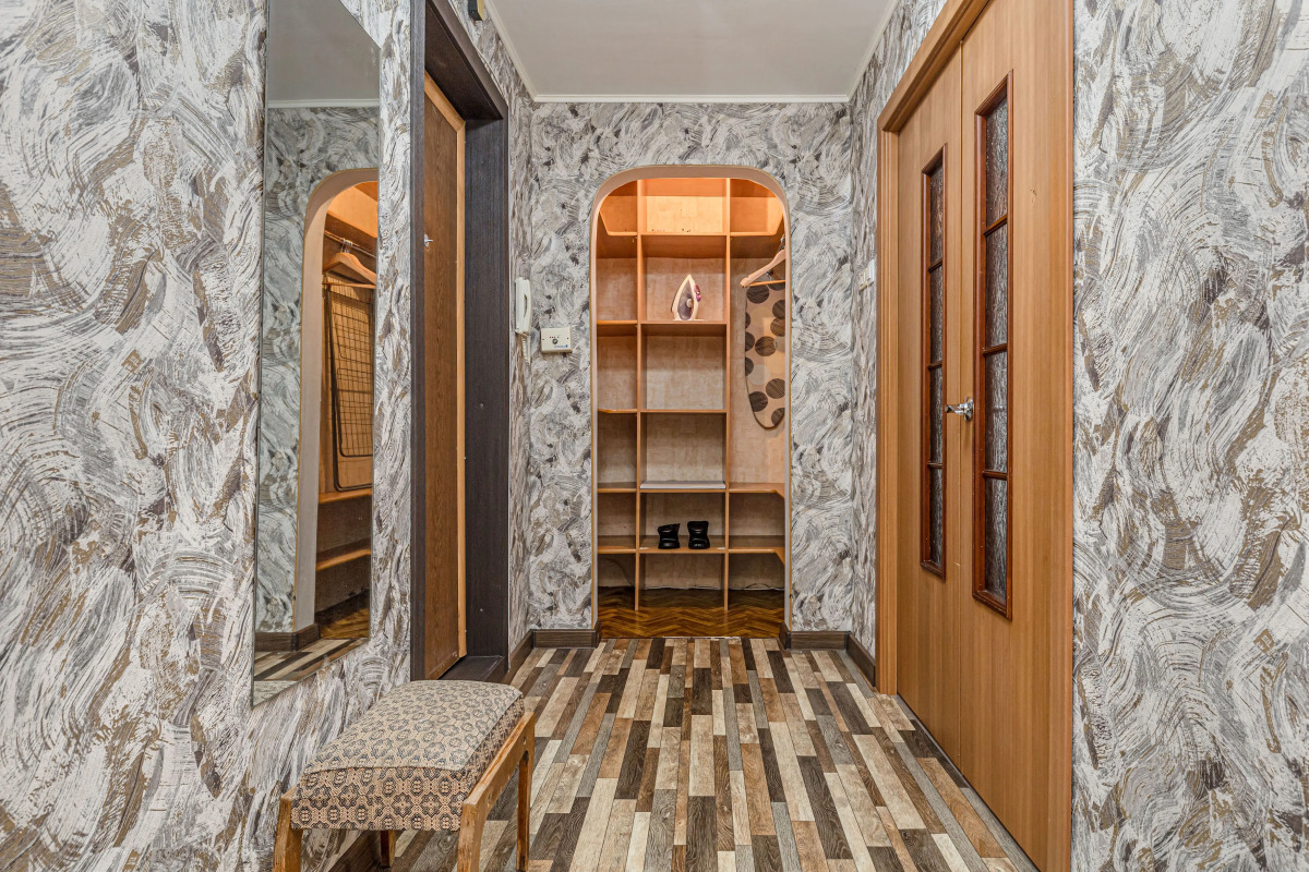 Квартира большая в центре Северо-Запада