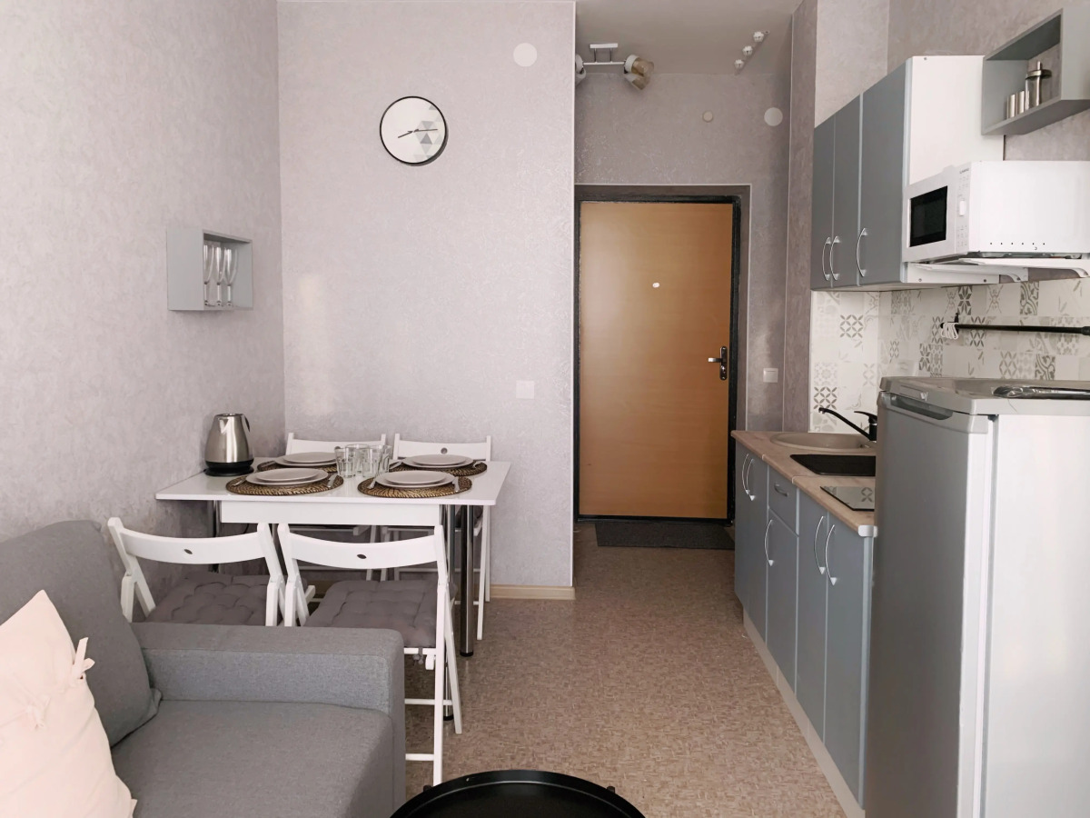 Апартаменты Династия