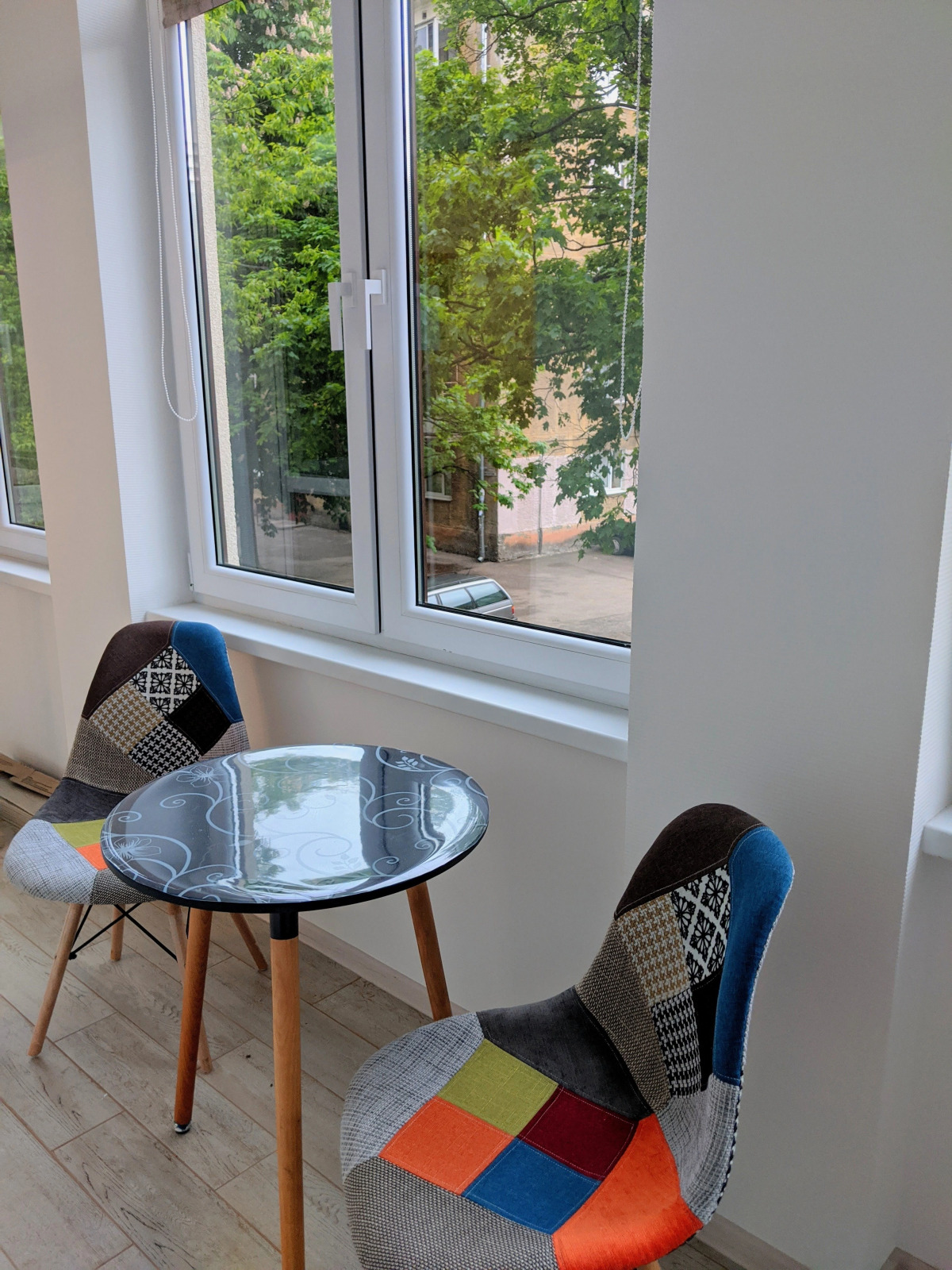 Апартаменты в Самом Центре Калининграда в современном доме