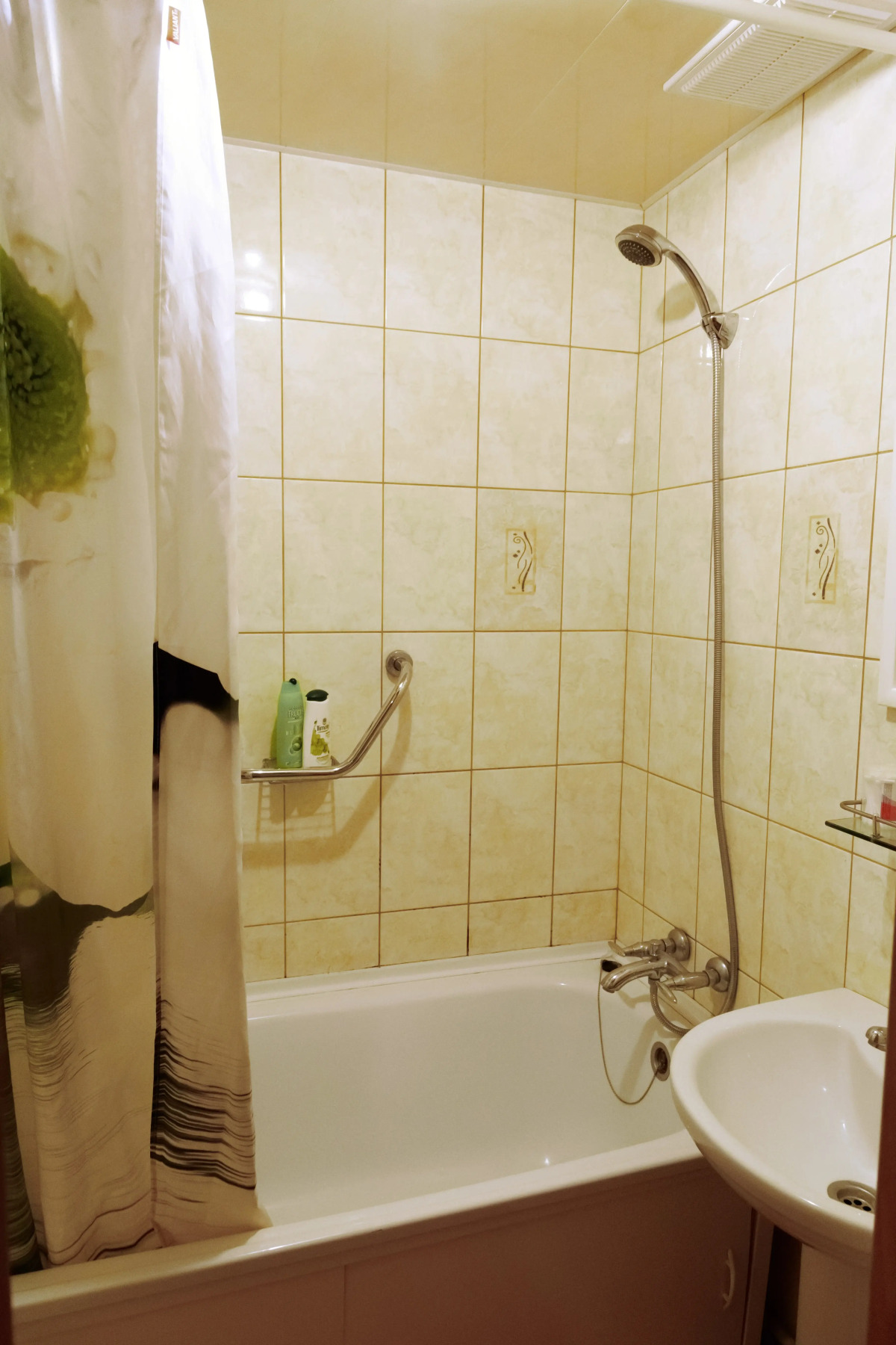 Апартаменты Volgariver