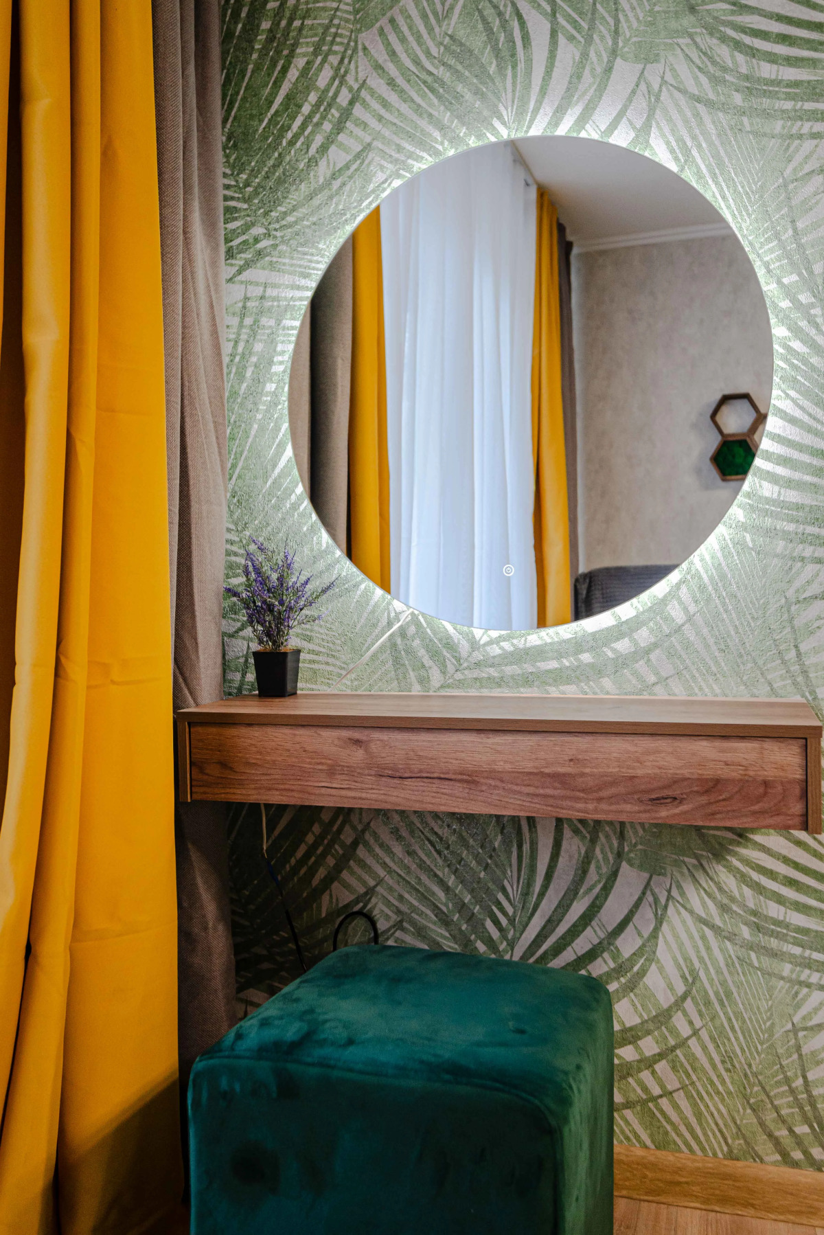 Апартаменты Новый Арбат 34