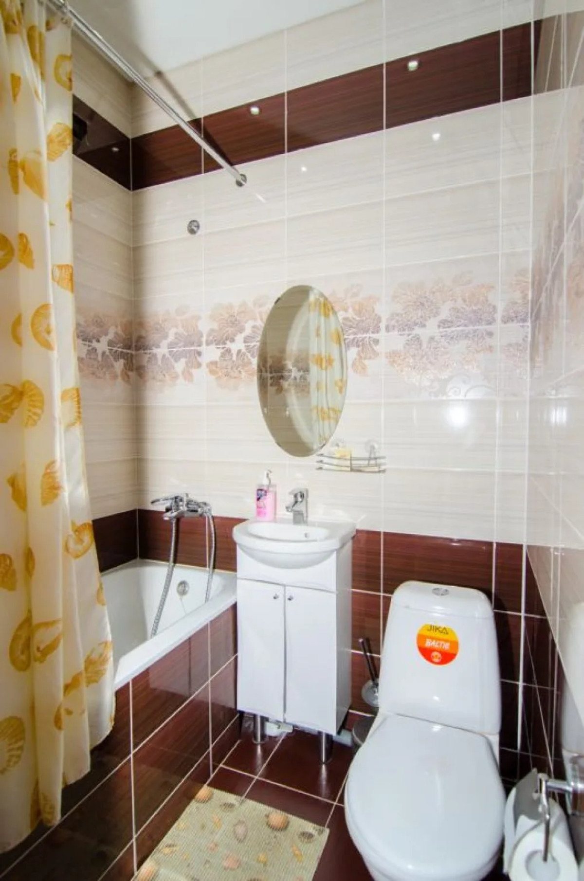 Мини-Отель Победа