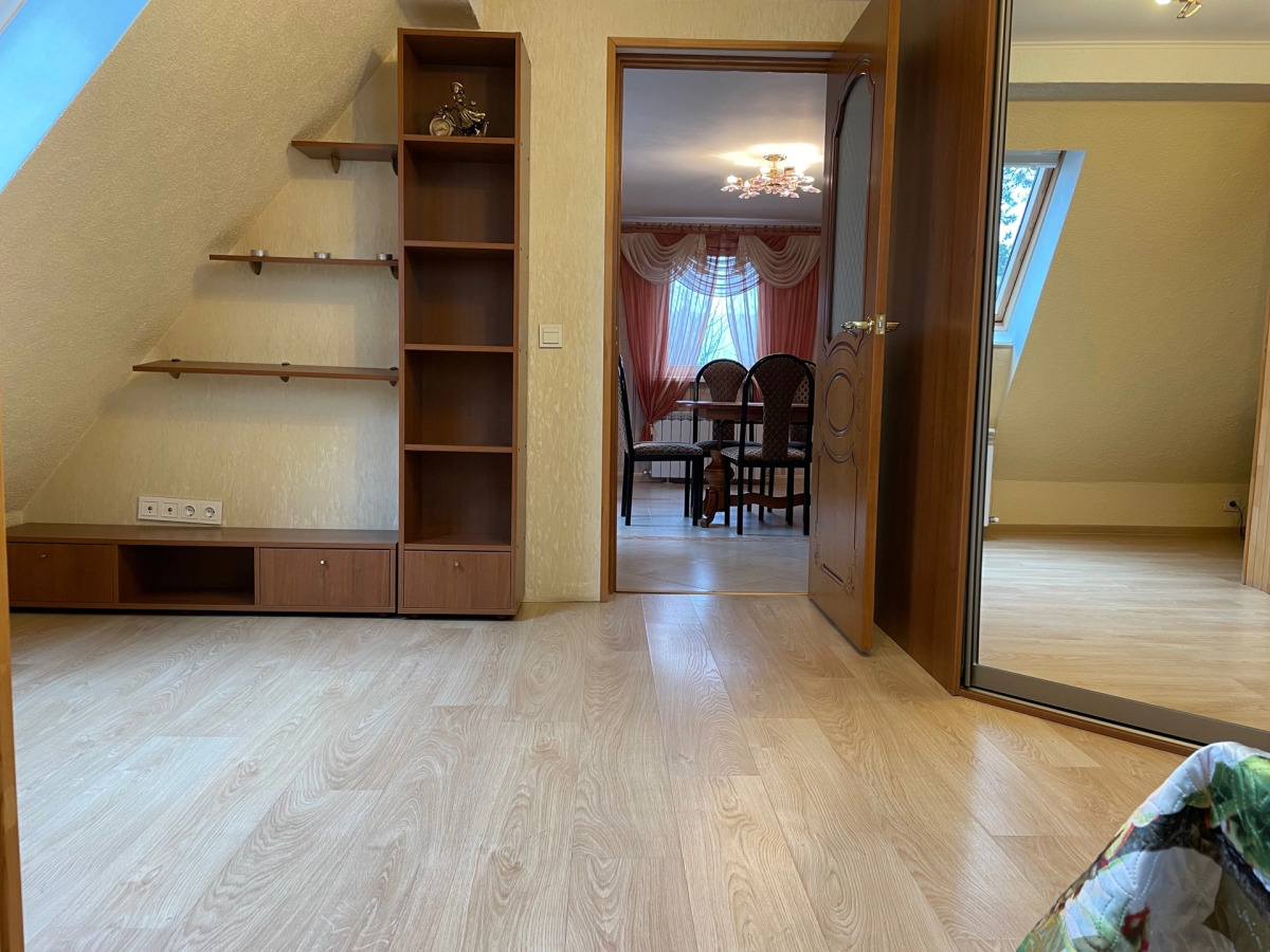 Меблированные комнаты Мария