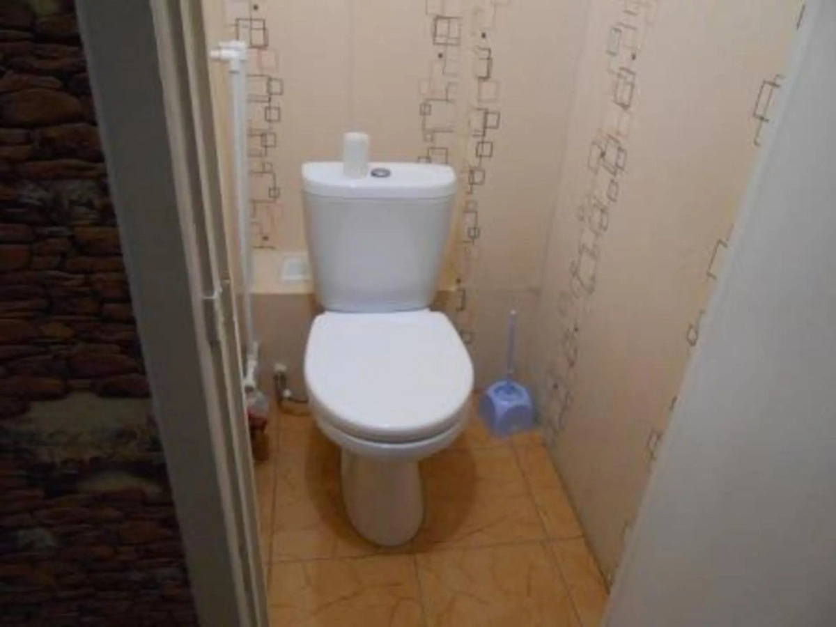 Апартаменты Эконом на Холодильной 116