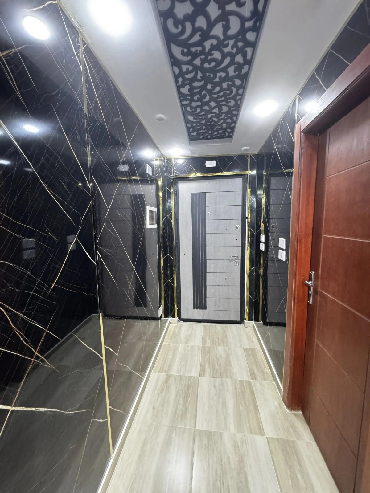 Апартаменты Princess Resort