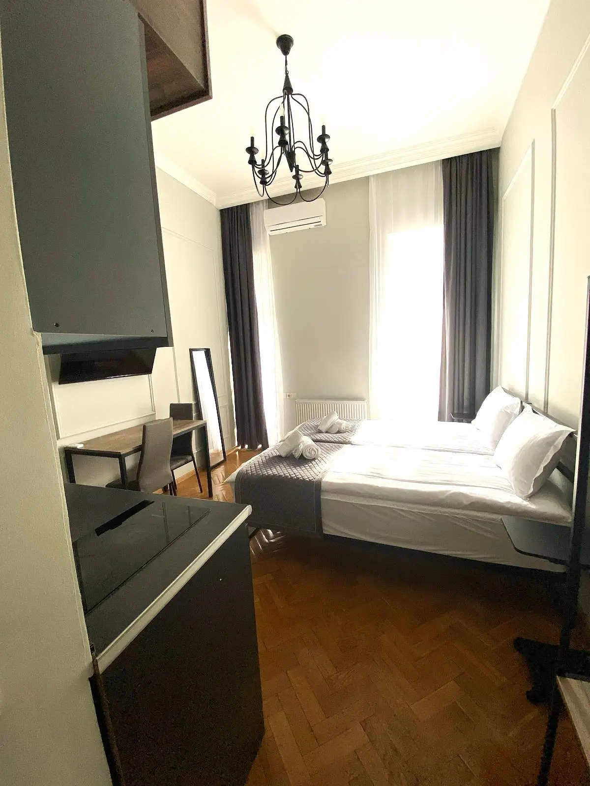 Апарт-отель Mtatsminda