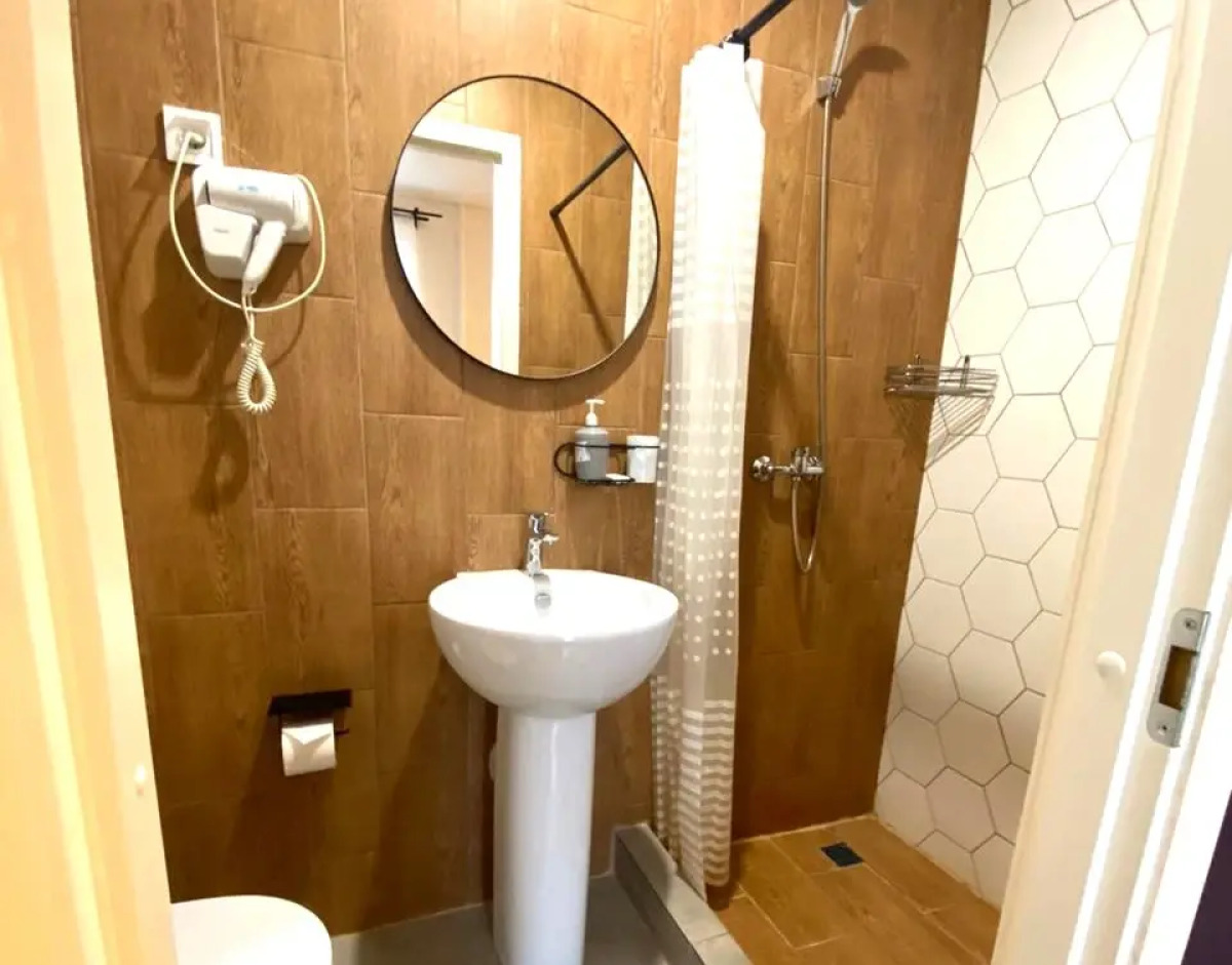 Апартаменты Студия для четверых гостей рядом с Невским