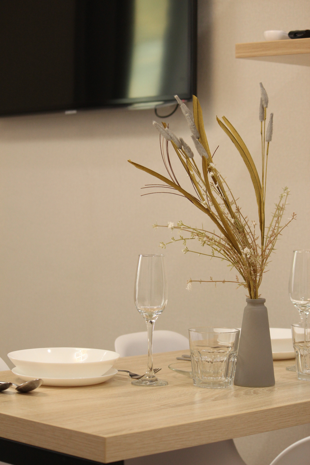 Квартира 40м2  на Бородинской