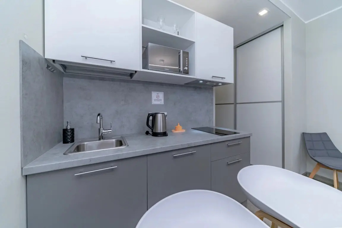 Апартаменты Rent175 2