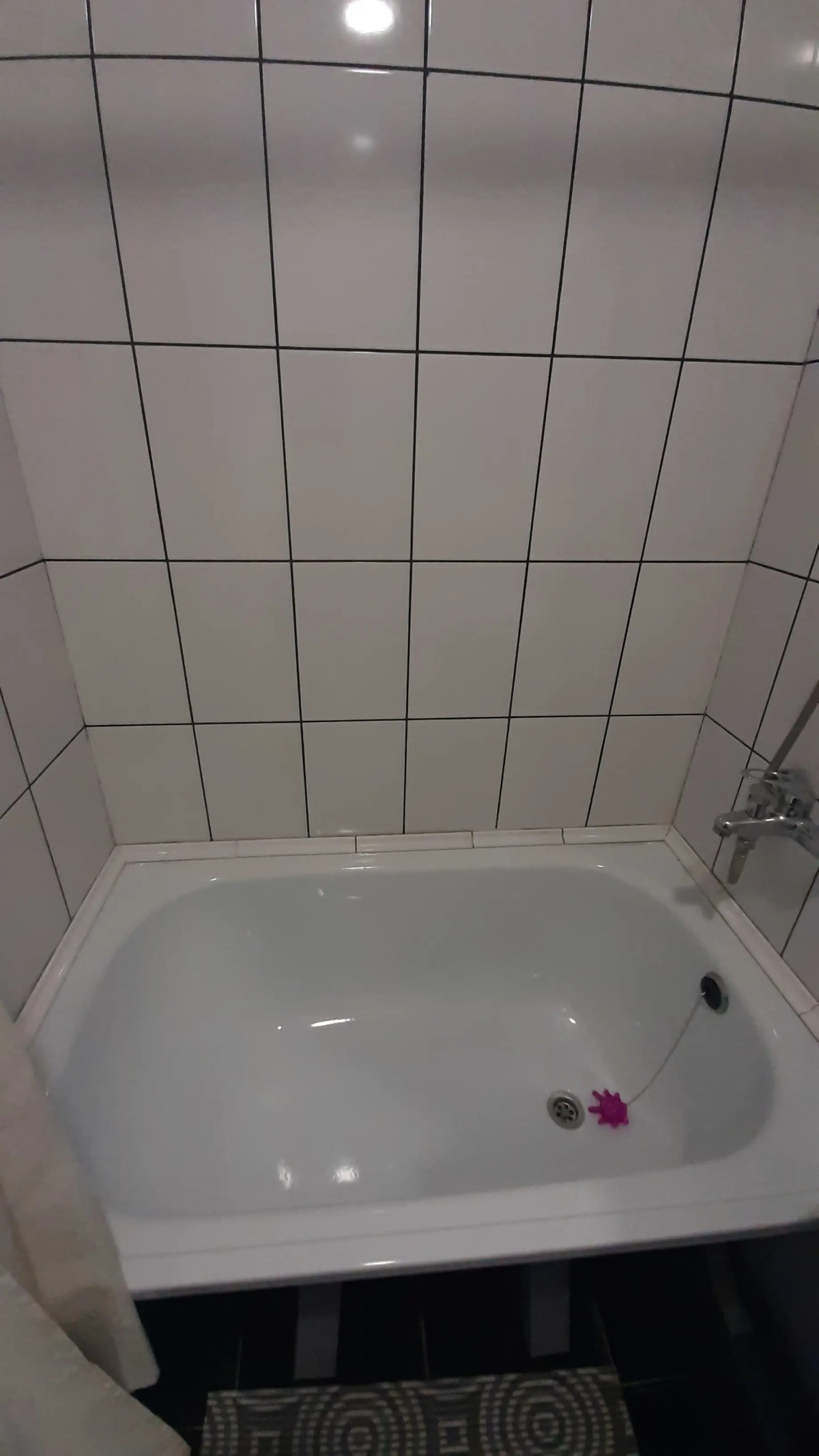 Квартира - студия на Веденяпина 32