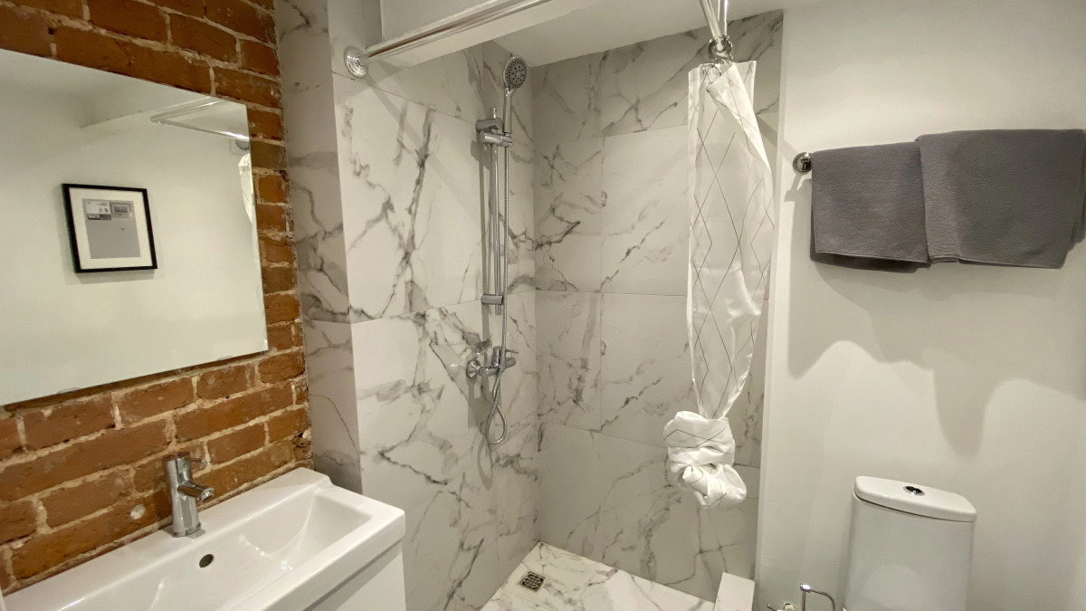 Апартаменты на Никитской (15)