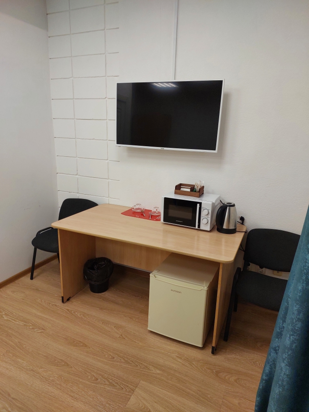 Квартира Студия 5