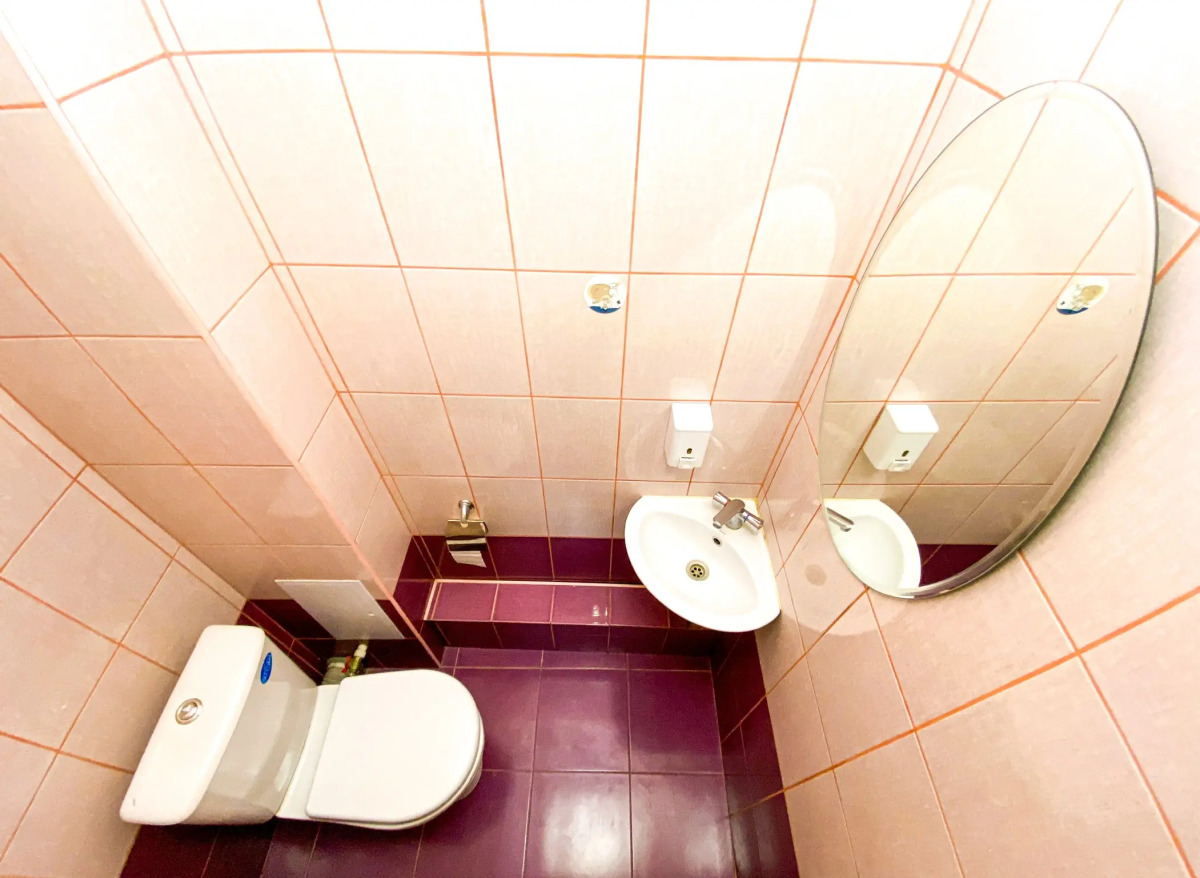 Апартаменты Акварель Кальная