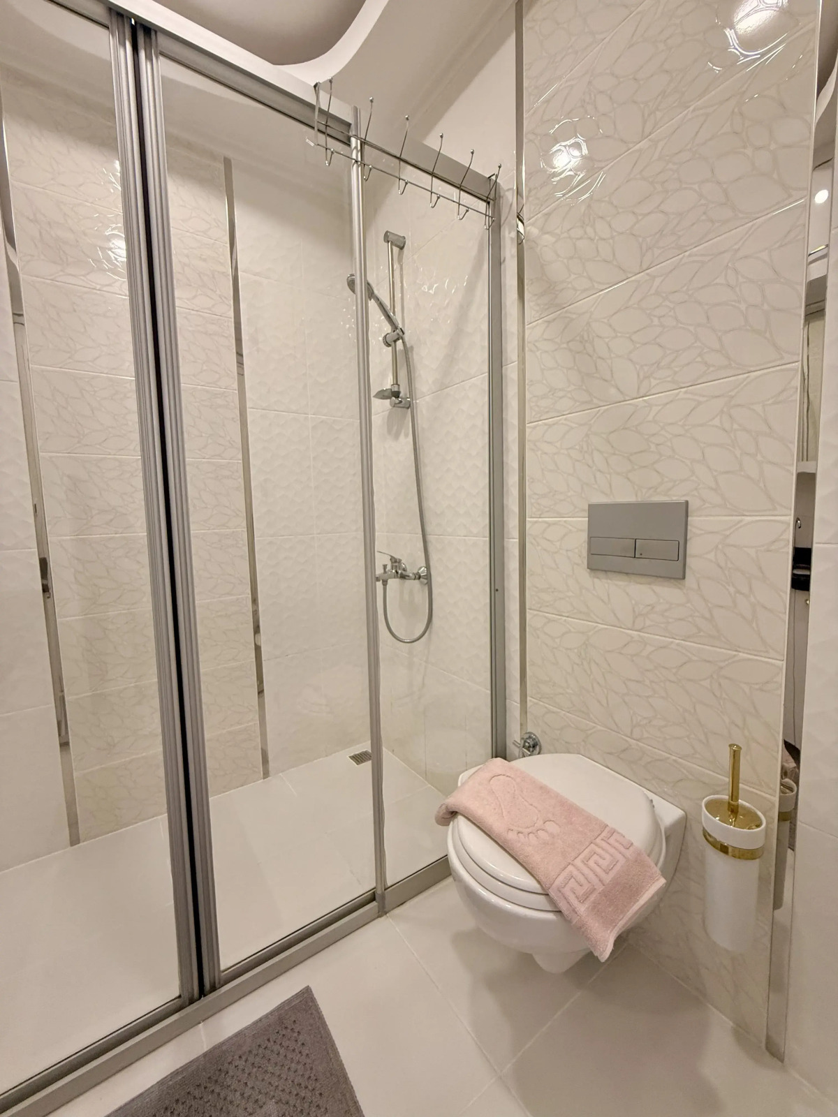 Квартира SA apartments sea view 1bd