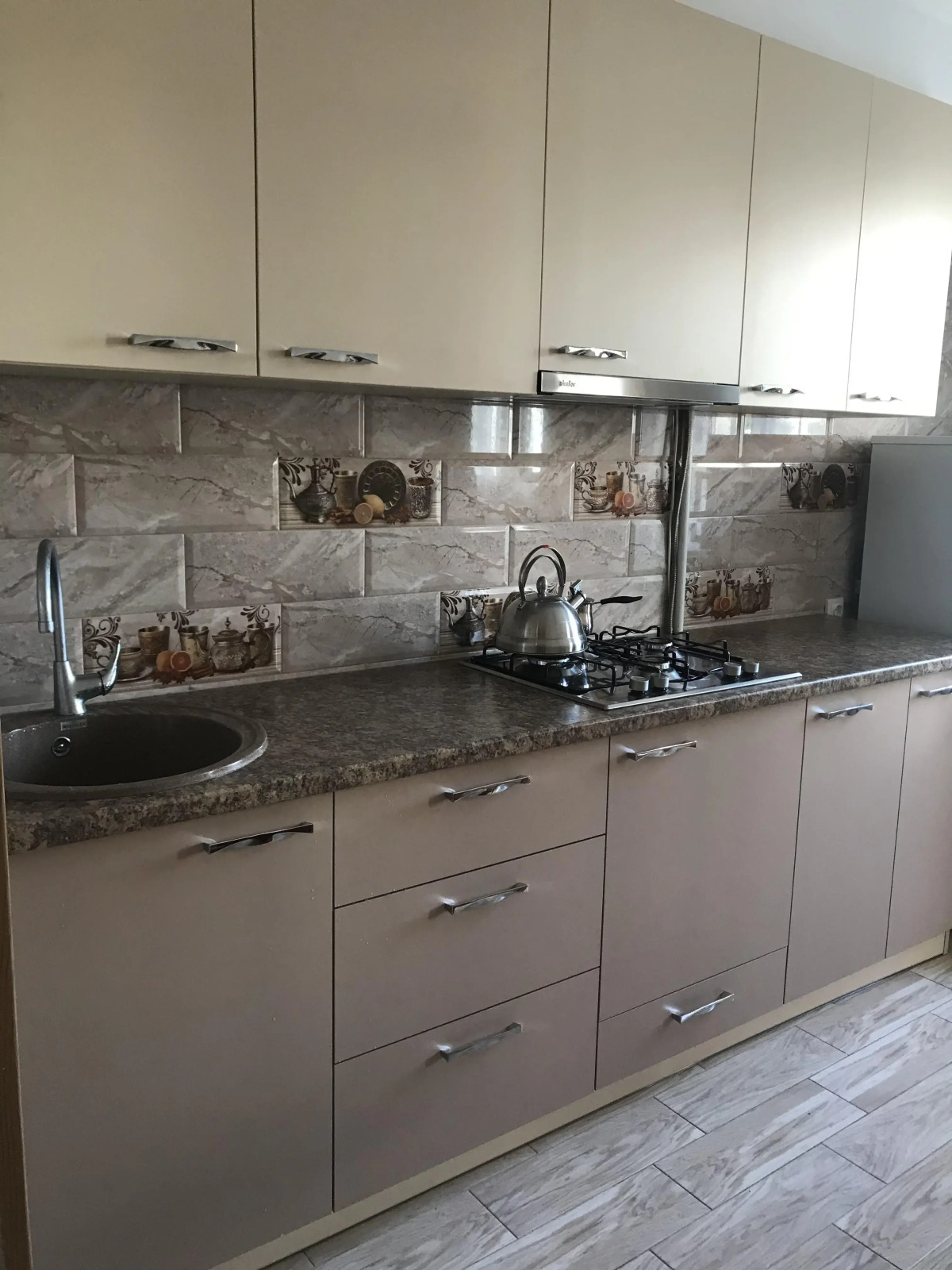 Квартира на Ленина 10